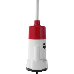 TOOLCRAFT TO-7159146 nízkonapěťové ponorné čerpadlo 720 l/h 12 V/DC