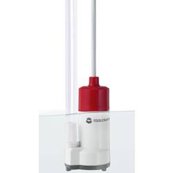 TOOLCRAFT TO-7159146 nízkonapěťové ponorné čerpadlo 720 l/h 12 V/DC