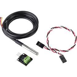 TRU COMPONENTS TC-9445340 teplotní senzor 1 ks Vhodné pro (vývojové sady): Arduino