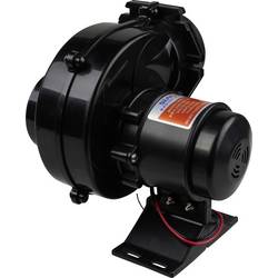 SEAFLO SFBB1-130-01 radiální ventilátor 12 V/DC 220 m³/h