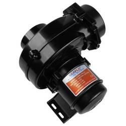 SEAFLO SFBB1-130-01 radiální ventilátor 12 V/DC 220 m³/h