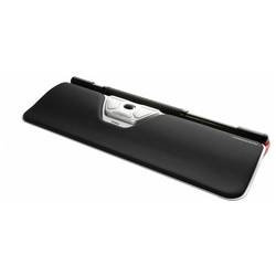 Contour Design RollerMouse RED Plus Thin Client myš, přenos USB, 6 tlačítko, 2800 dpi, černá, stříbrná