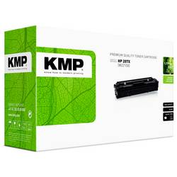 KMP Toner náhradní HP 207X (W2210X) kompatibilní černá 3150 Seiten 2558,3000 2558,3000