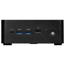MSI Barebone Cubi NUC 1MG-008BDE 2.5 cm (1 palec) Intel® Core™ 5 120U 5 GHz Intel 936-B0B111-008