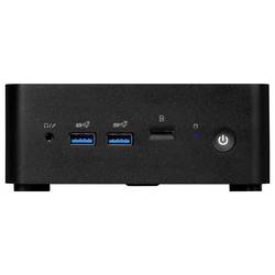 MSI Barebone Cubi NUC 1MG-007BDE 2.5 cm (1 palec) Intel® Core™ 7 150U 5.4 GHz Intel 936-B0B111-007