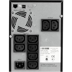 Eaton 5SC1000I UPS záložní zdroj 1000 VA