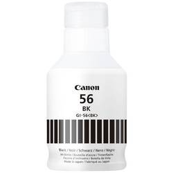 Canon 4412C001 GI-56 BK náhradní náplň originál Canon černá 1 ks