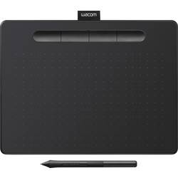 Wacom Intuos M kabelový grafický tablet černá