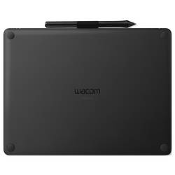 Wacom Intuos M kabelový grafický tablet černá
