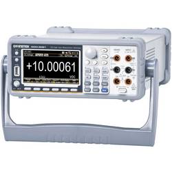 GW Instek GDM-9061 digitální stolní multimetr, Displej (counts): 1200000
