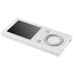 Intenso Music Walker MP3 přehrávač 64 GB bílá Bluetooth