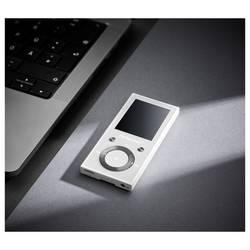 Intenso Music Walker MP3 přehrávač 64 GB bílá Bluetooth