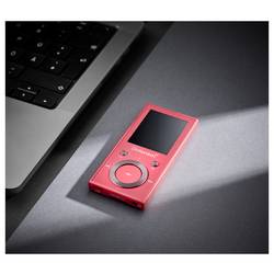 Intenso Music Walker MP3 přehrávač 64 GB růžová Bluetooth