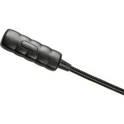 Adam Hall SLED ULTRA XLR 3 A lampa ve tvaru S lampa ve tvaru S