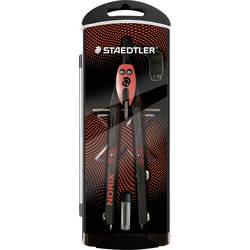 Staedtler kružítko NORIX® 555 Zirkel, rot