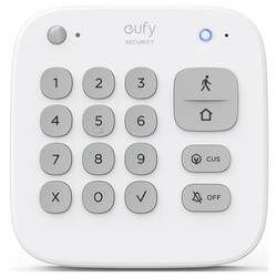 eufy Home Alarm Kit T8990321 sada bezdrátového zabezpečovacího systému, sada bezdrátového alarmu