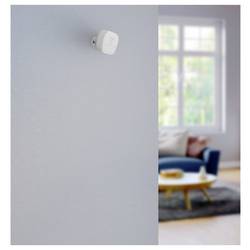eufy Home Alarm Kit T8990321 sada bezdrátového zabezpečovacího systému, sada bezdrátového alarmu