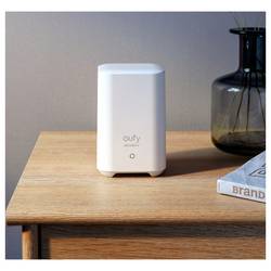eufy Home Alarm Kit T8990321 sada bezdrátového zabezpečovacího systému, sada bezdrátového alarmu