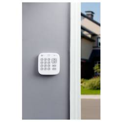 eufy Home Alarm Kit T8990321 sada bezdrátového zabezpečovacího systému, sada bezdrátového alarmu