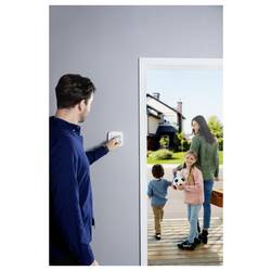 eufy Home Alarm Kit T8990321 sada bezdrátového zabezpečovacího systému, sada bezdrátového alarmu