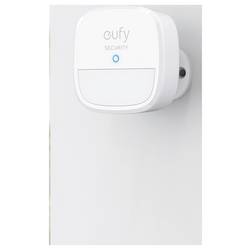 eufy Home Alarm Kit T8990321 sada bezdrátového zabezpečovacího systému, sada bezdrátového alarmu