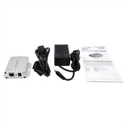 Exsys EX-60300 Switch PoE injektor