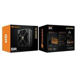 Cougar CGR GDN-1000 PC síťový zdroj 1000 W ATX 80 PLUS® Gold