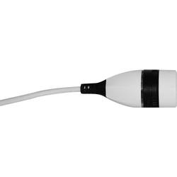Segula 50133 napájecí prodlužovací kabel, bílá, 1.40 m