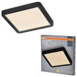 OSRAM HOMELIGHTING 4099854604829 stropní svítidlo, LED stropní svítidlo LED černá