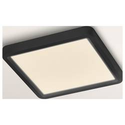 OSRAM HOMELIGHTING 4099854604829 stropní svítidlo, LED stropní svítidlo LED černá