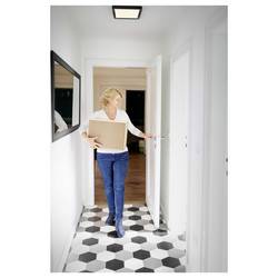 OSRAM HOMELIGHTING 4099854604829 stropní svítidlo, LED stropní svítidlo LED černá