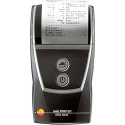 testo 0554 0549 0554 0549 Tiskárny 1 ks