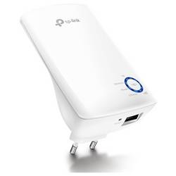TP-LINK Wi-Fi repeater TL-WA850RE (DE), TL-WA850RE (DE)