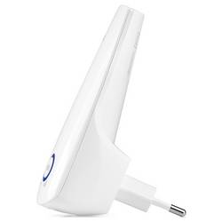 TP-LINK Wi-Fi repeater TL-WA850RE (DE), TL-WA850RE (DE)