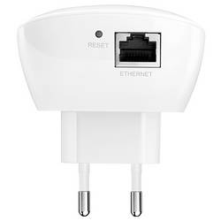 TP-LINK Wi-Fi repeater TL-WA850RE (DE), TL-WA850RE (DE)