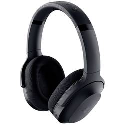 RAZER Barracuda Headset uzavřená (Over Ear) bezdrátová stereo černá Redukce šumu mikrofonu Gaming
