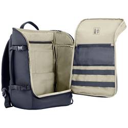 HP batoh na notebooky Travel 25L, max. 39,6 cm (15,6) , modrá