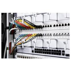 Digitus DK-1618-050S RJ45 síťové kabely, propojovací kabely CAT 6 U/UTP 5 m šedá 1 ks