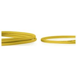 Digitus DK-1618-020S-Y RJ45 síťové kabely, propojovací kabely CAT 6 U/UTP 2 m žlutá 1 ks