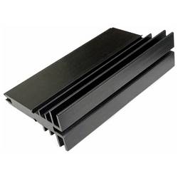BKL Electronic 3100109 chladič 3 K/W (d x š x v) 94 x 25 x 54 mm TO-220 , TO-218 , TOP-3