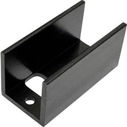 BKL Electronic 3100108 chladič 11 K/W (d x š x v) 20 x 20 x 40 mm TO-220