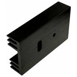 BKL Electronic 3100111 chladič 9 K/W (d x š x v) 50 x 29 x 12 mm TO-220