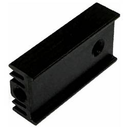 BKL Electronic 3100005 chladič 32 K/W (d x š x v) 25 x 12 x 6.5 mm TO-220