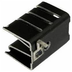 BKL Electronic 3100004 chladič 25 K/W (d x š x v) 16 x 12.7 x 12.7 mm TO-220