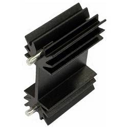 BKL Electronic 3100103 chladič 14 K/W (d x š x v) 25.4 x 35 x 12.7 mm TO-220 , TO-218 , TOP-3 , TO-202