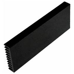 BKL Electronic 3100102 chladič 8 K/W (d x š x v) 51 x 18.9 x 4.8 mm DIL