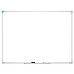 Franken magnetická tabule SC914060 Whiteboard Uactline Steel 600x450