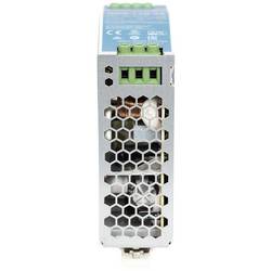Digitus DN-PWR12048 síťový zdroj na DIN lištu 48 V/DC 2.5 A 120 W Počet výstupů:2 x Obsah 1 ks