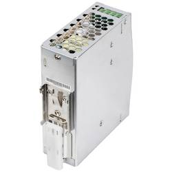 Digitus DN-PWR12048 síťový zdroj na DIN lištu 48 V/DC 2.5 A 120 W Počet výstupů:2 x Obsah 1 ks