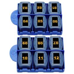 Trend Networks R166021 SignalTEK QT Remoteadapter pro elektroniku a jemnou mechaniku Vzdálený adaptér 1 ks